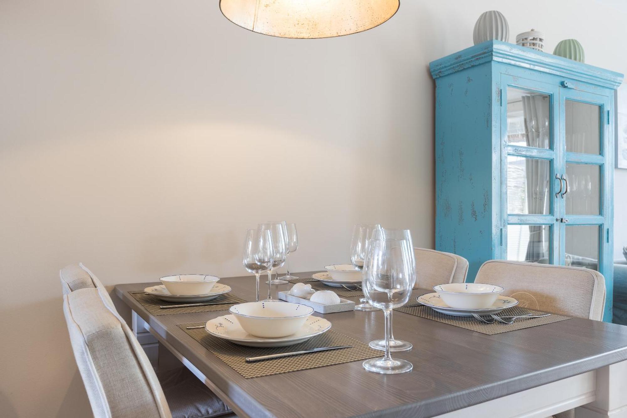 Ameland App 12 Ferienhaus