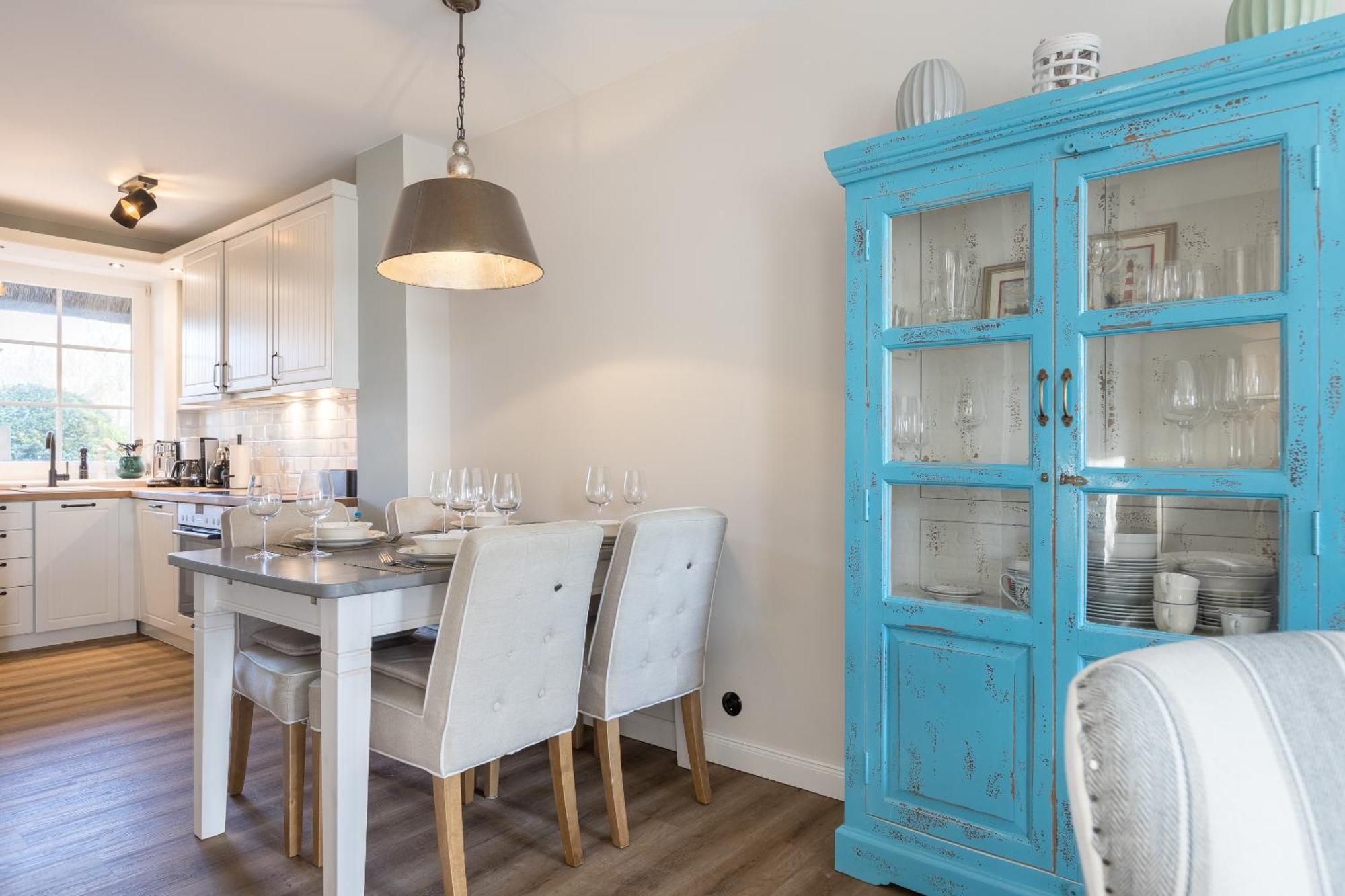 Ameland App 12 Ferienhaus *