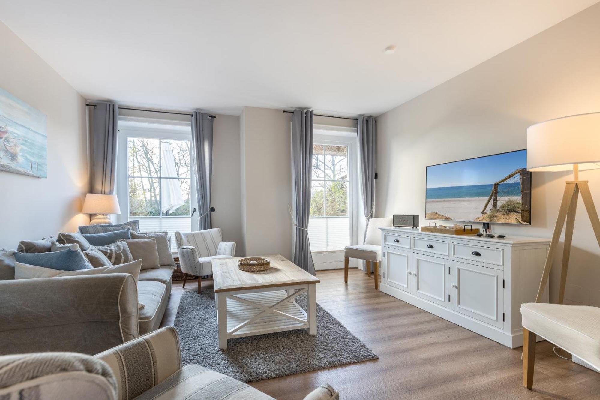 Ameland App 12 Ferienhaus *