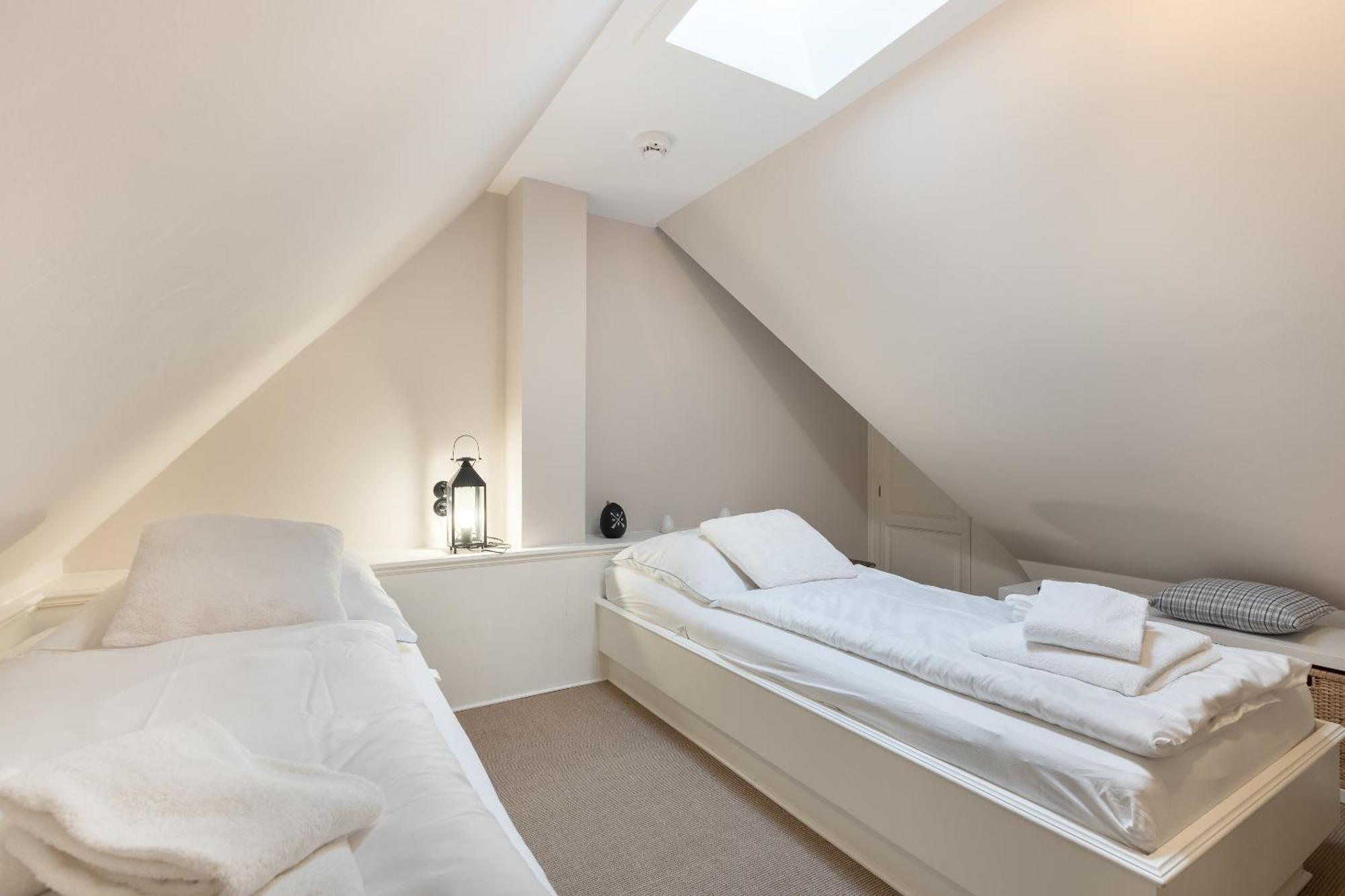 Ameland App 12 Ferienhaus Wenningstedt-Braderup