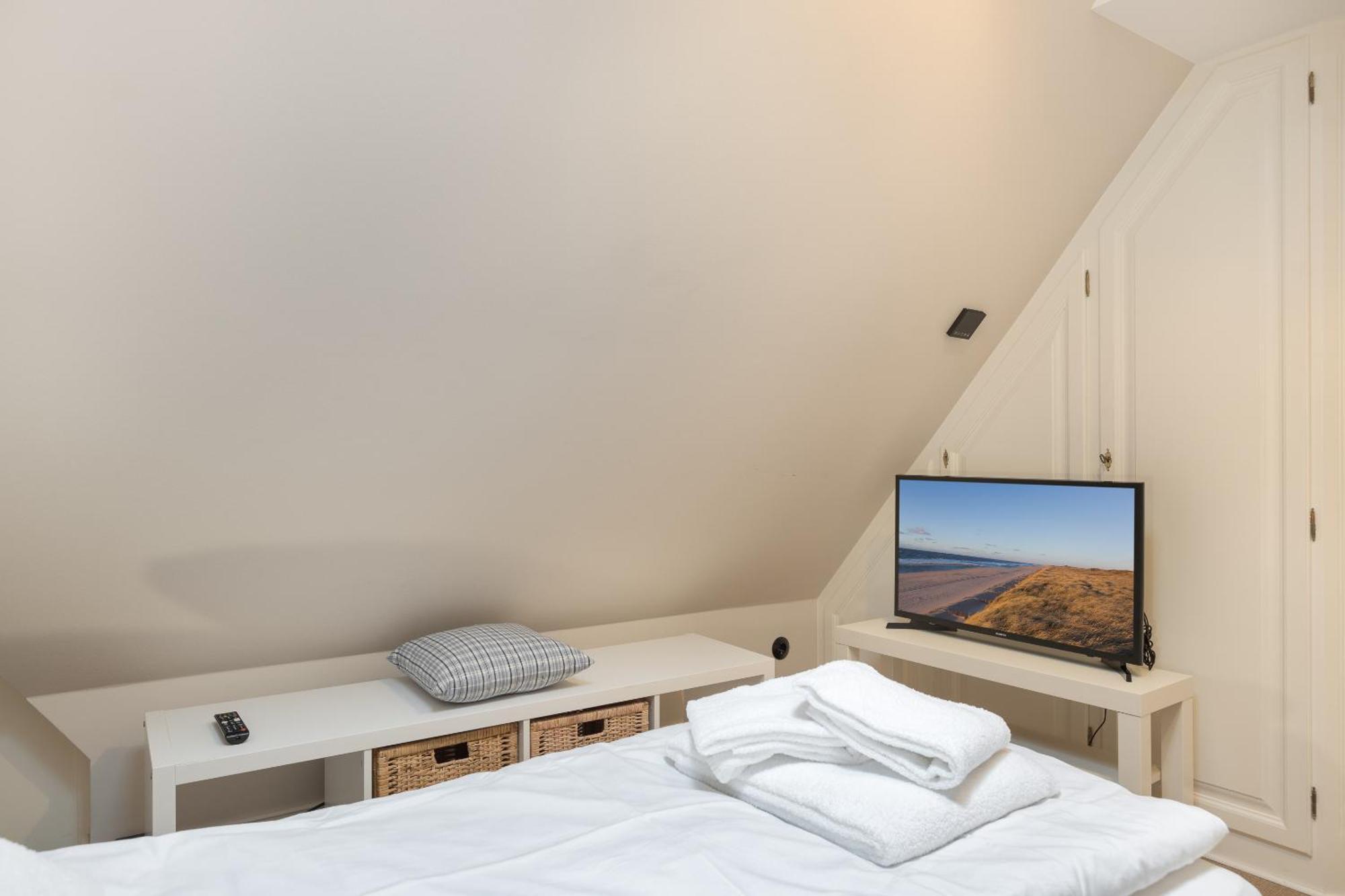 Ameland App 12 Wenningstedt-Braderup