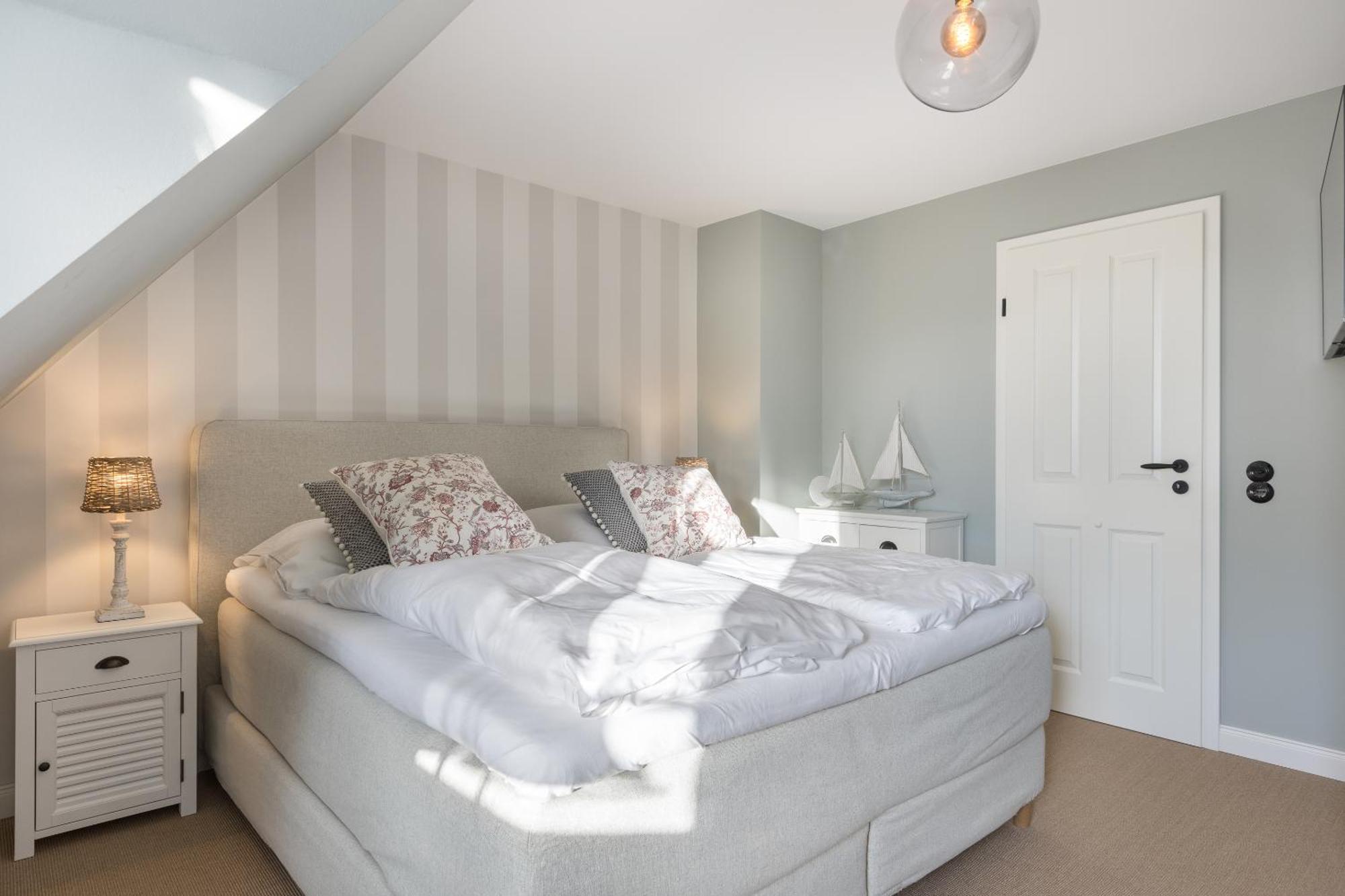 Ameland App 12 Ferienhaus Wenningstedt-Braderup