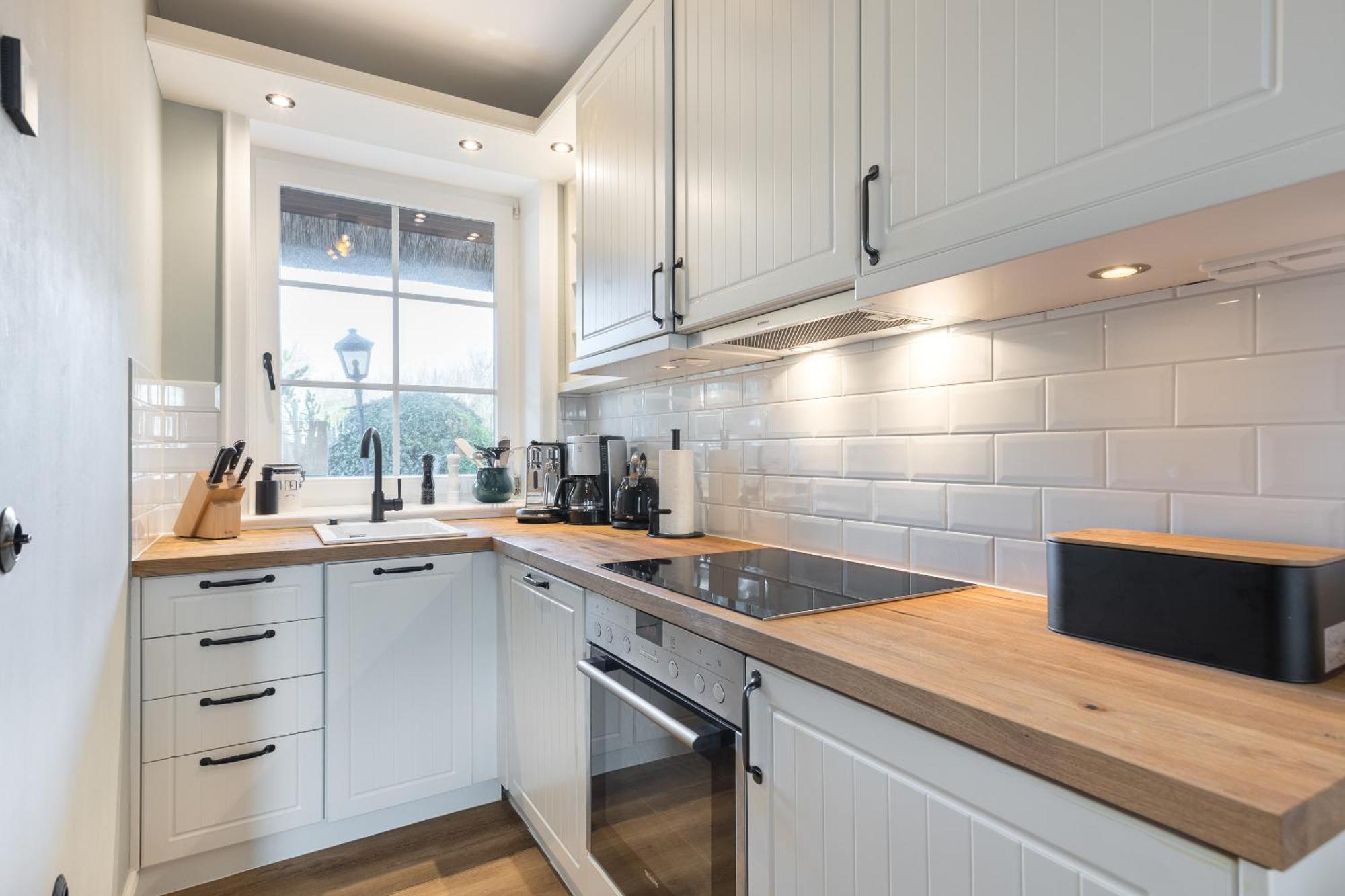 Ferienhaus Ameland App 12